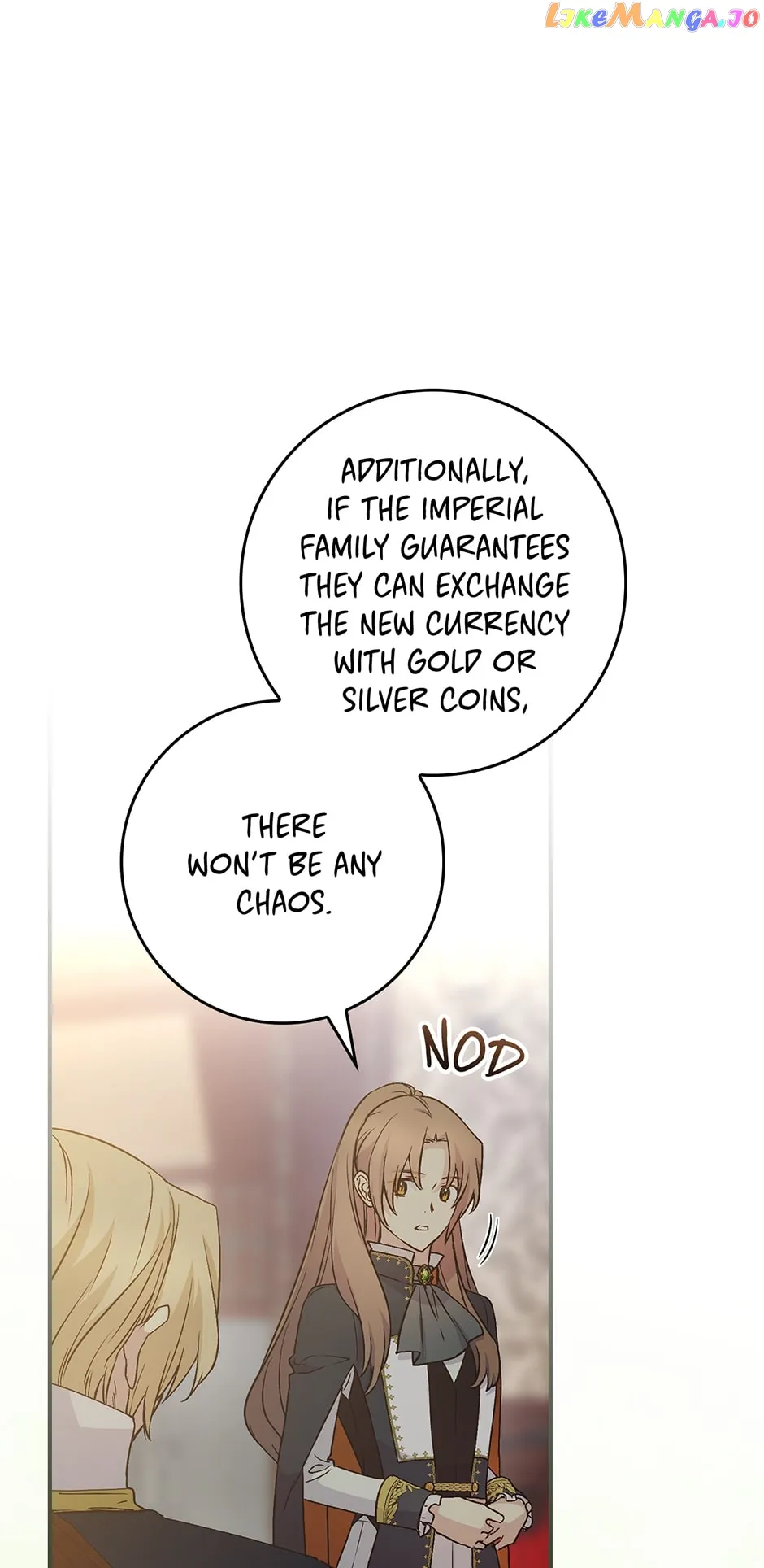 A Talented Maid Chapter 84 page 28