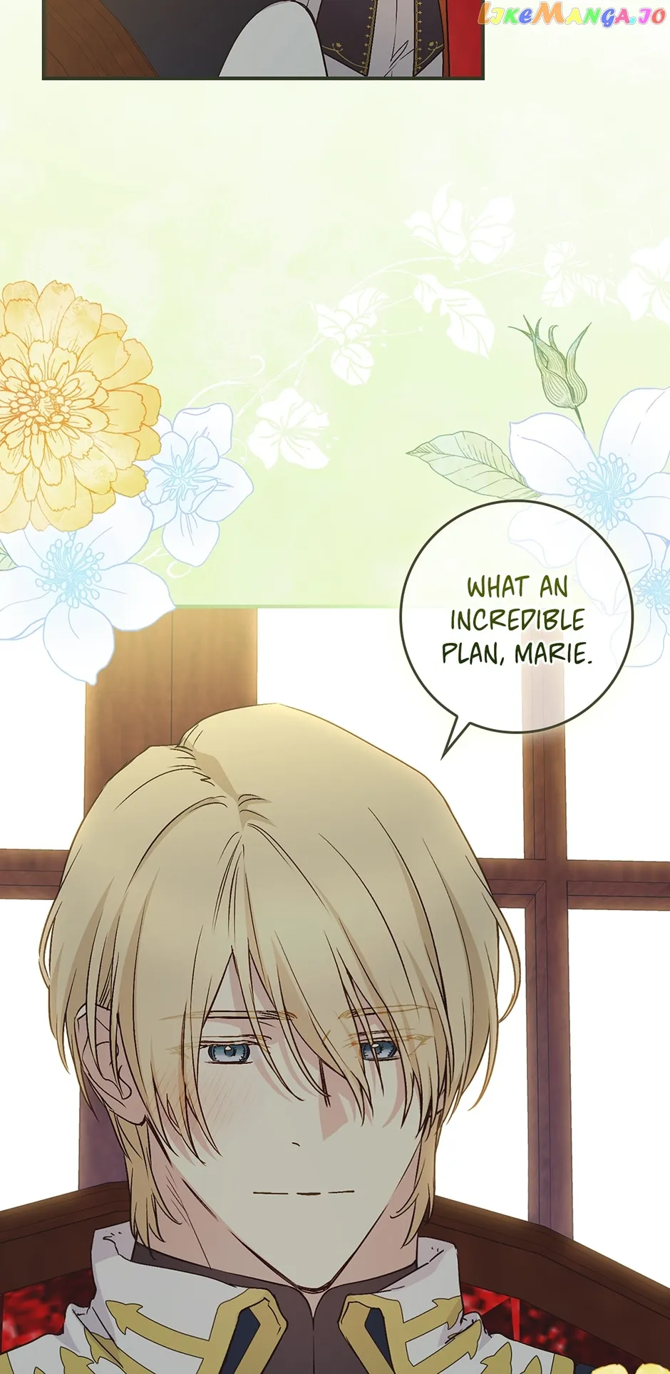 A Talented Maid Chapter 84 page 29