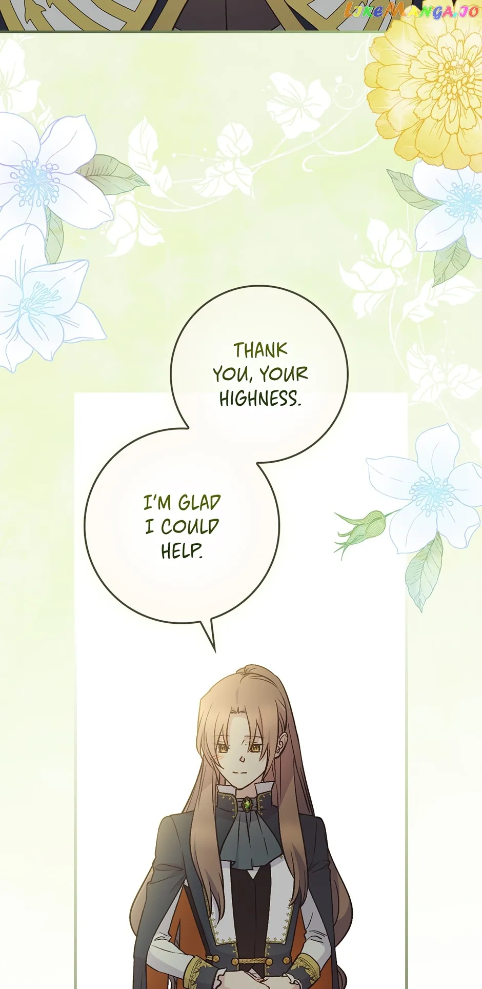 A Talented Maid Chapter 84 page 30