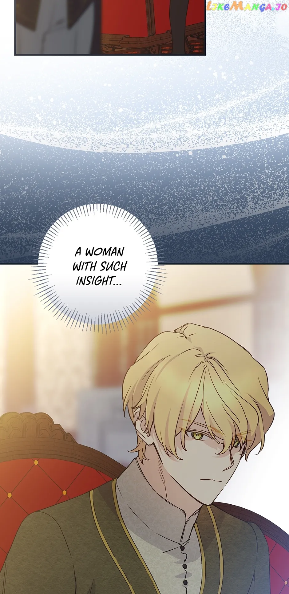 A Talented Maid Chapter 84 page 32