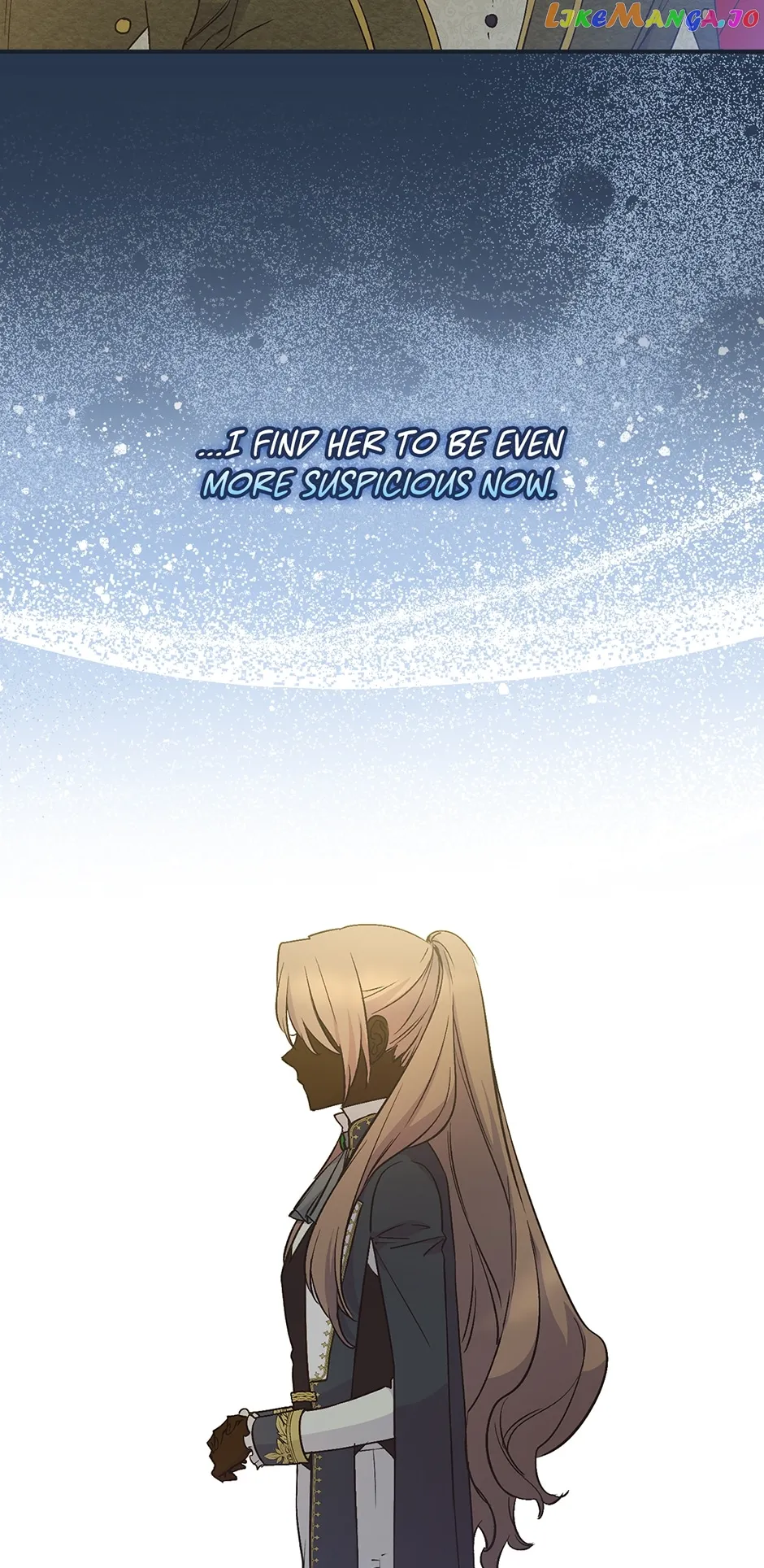A Talented Maid Chapter 84 page 33