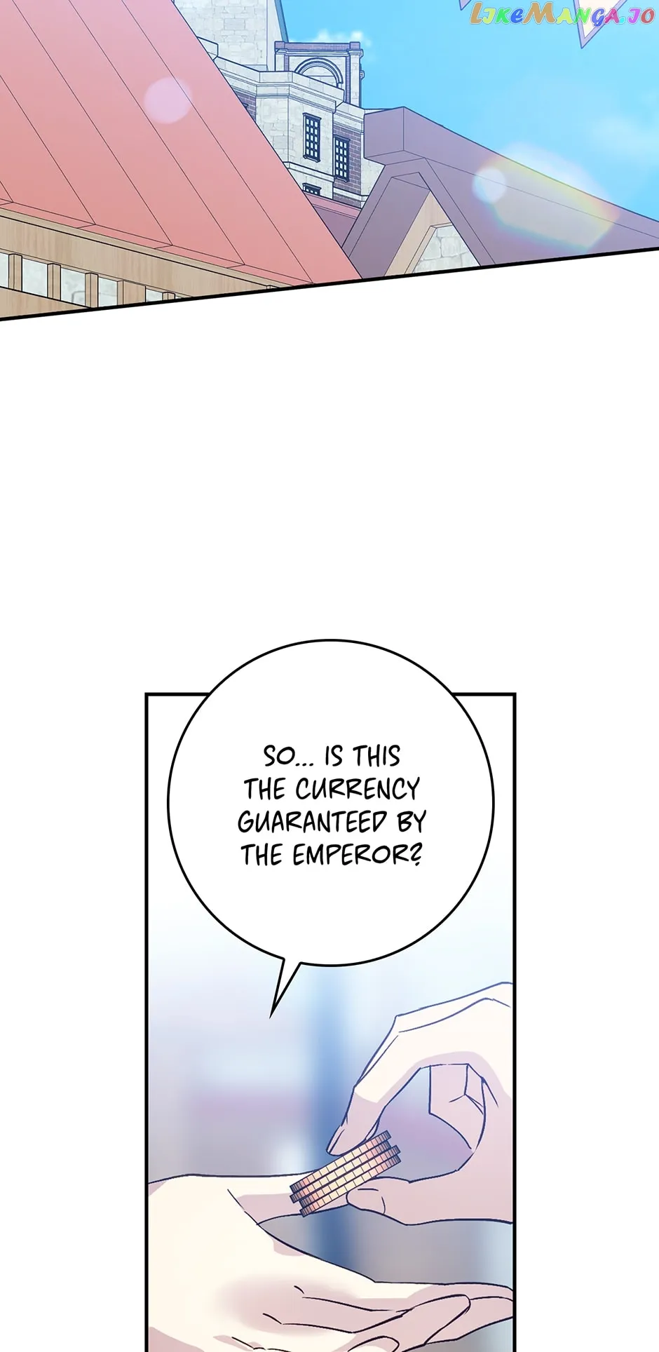 A Talented Maid Chapter 84 page 36