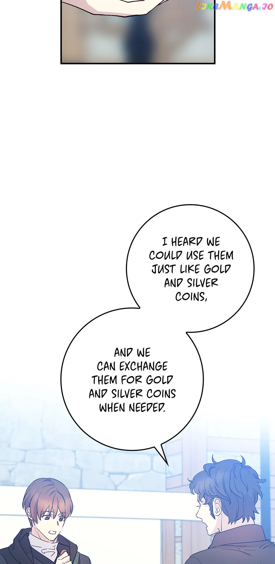 A Talented Maid Chapter 84 page 37