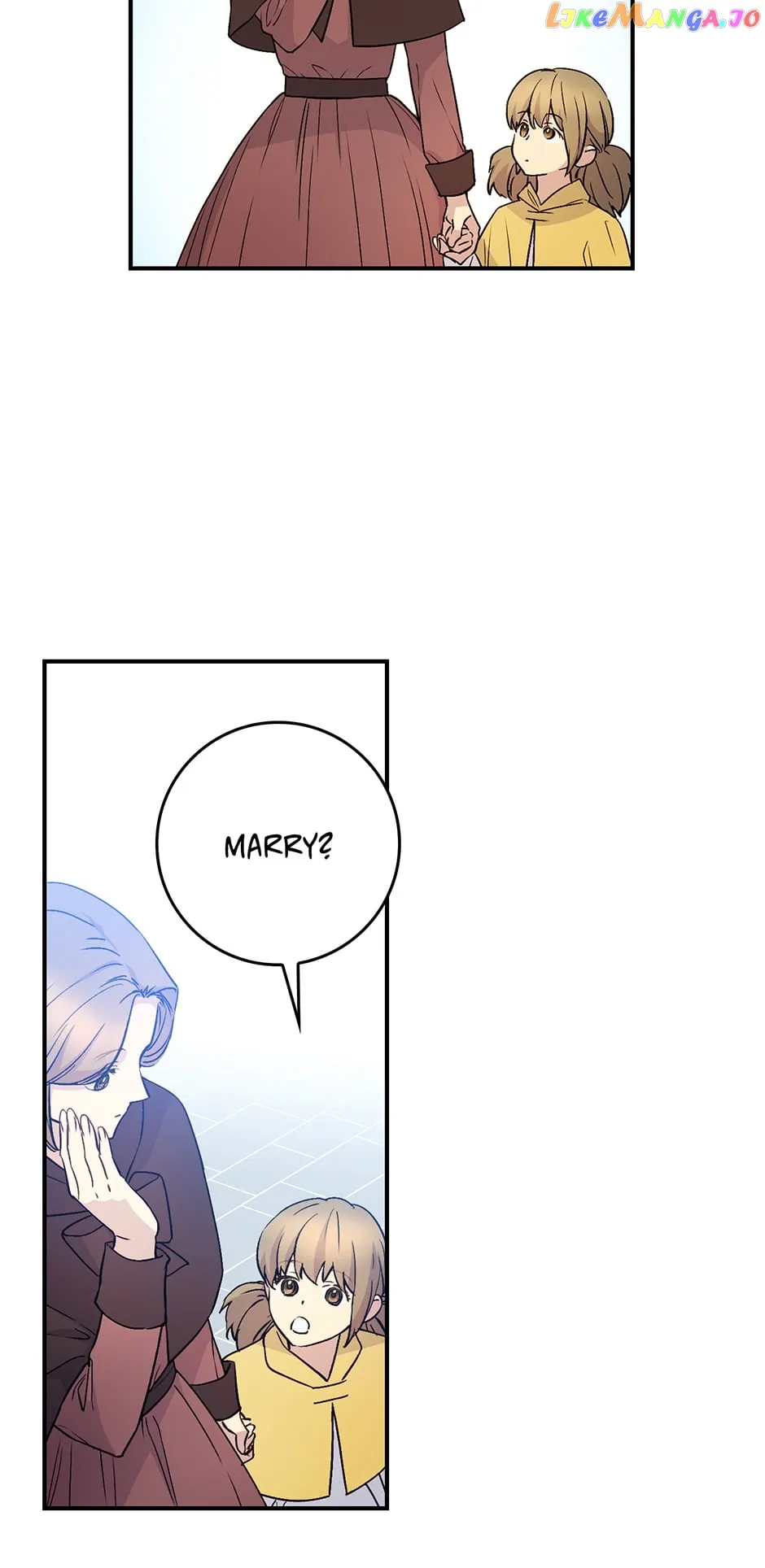 A Talented Maid Chapter 84 page 41
