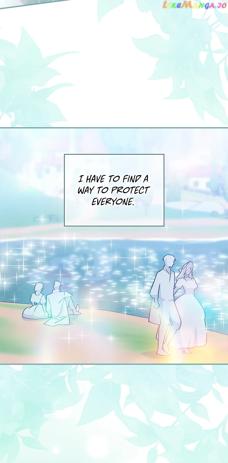 A Talented Maid Chapter 84 page 45