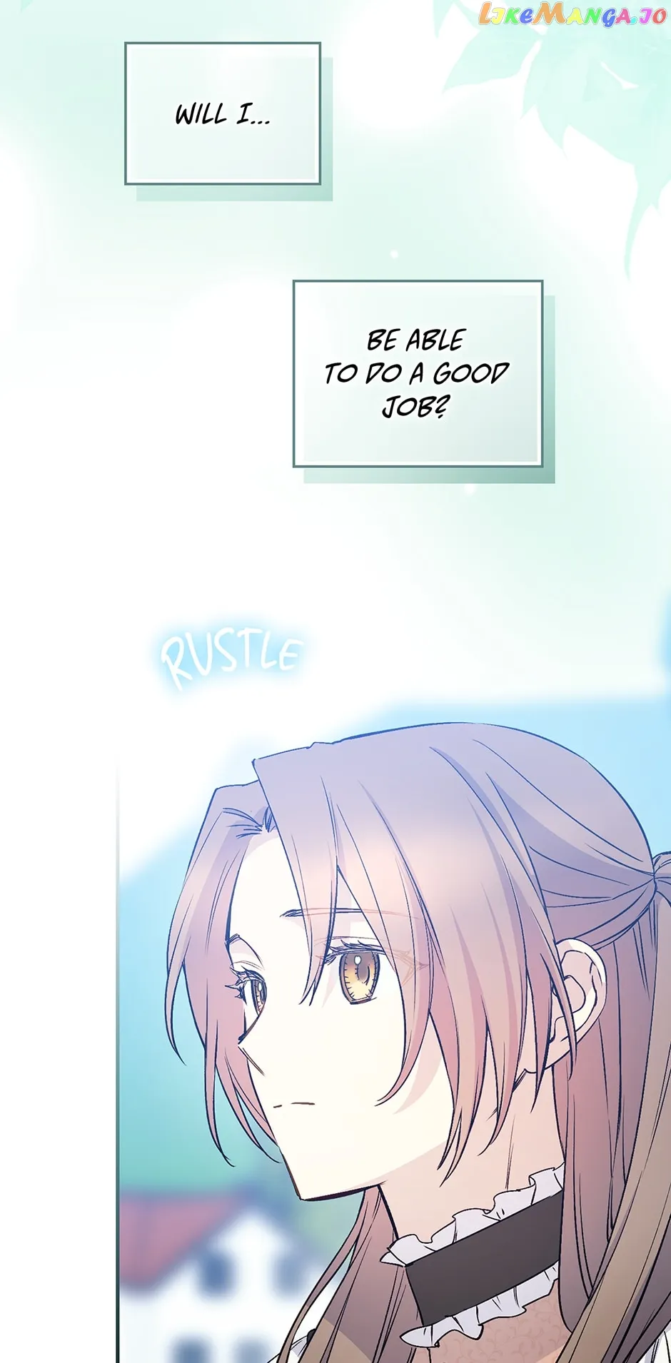 A Talented Maid Chapter 84 page 46