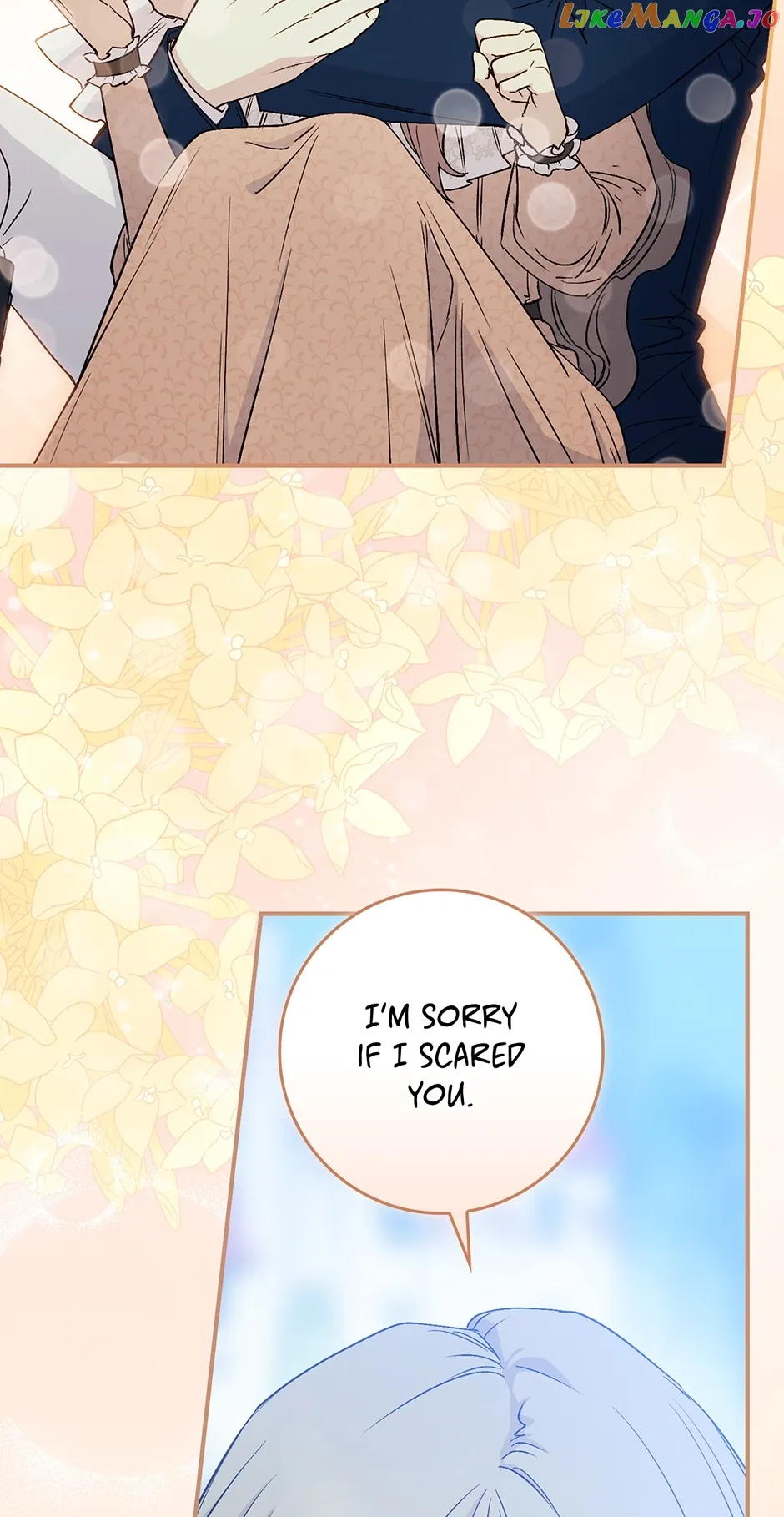 A Talented Maid Chapter 84 page 51