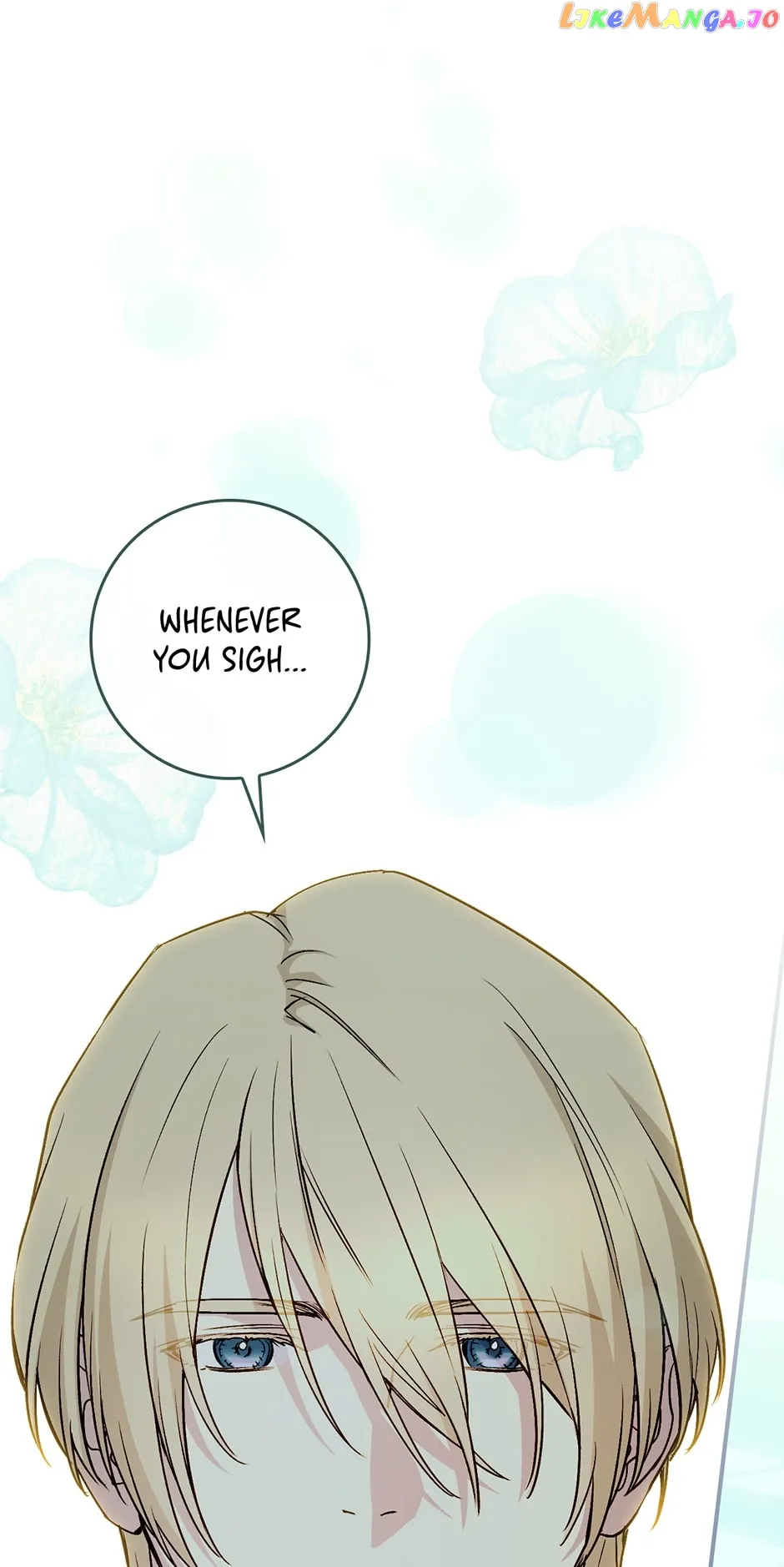 A Talented Maid Chapter 84 page 58