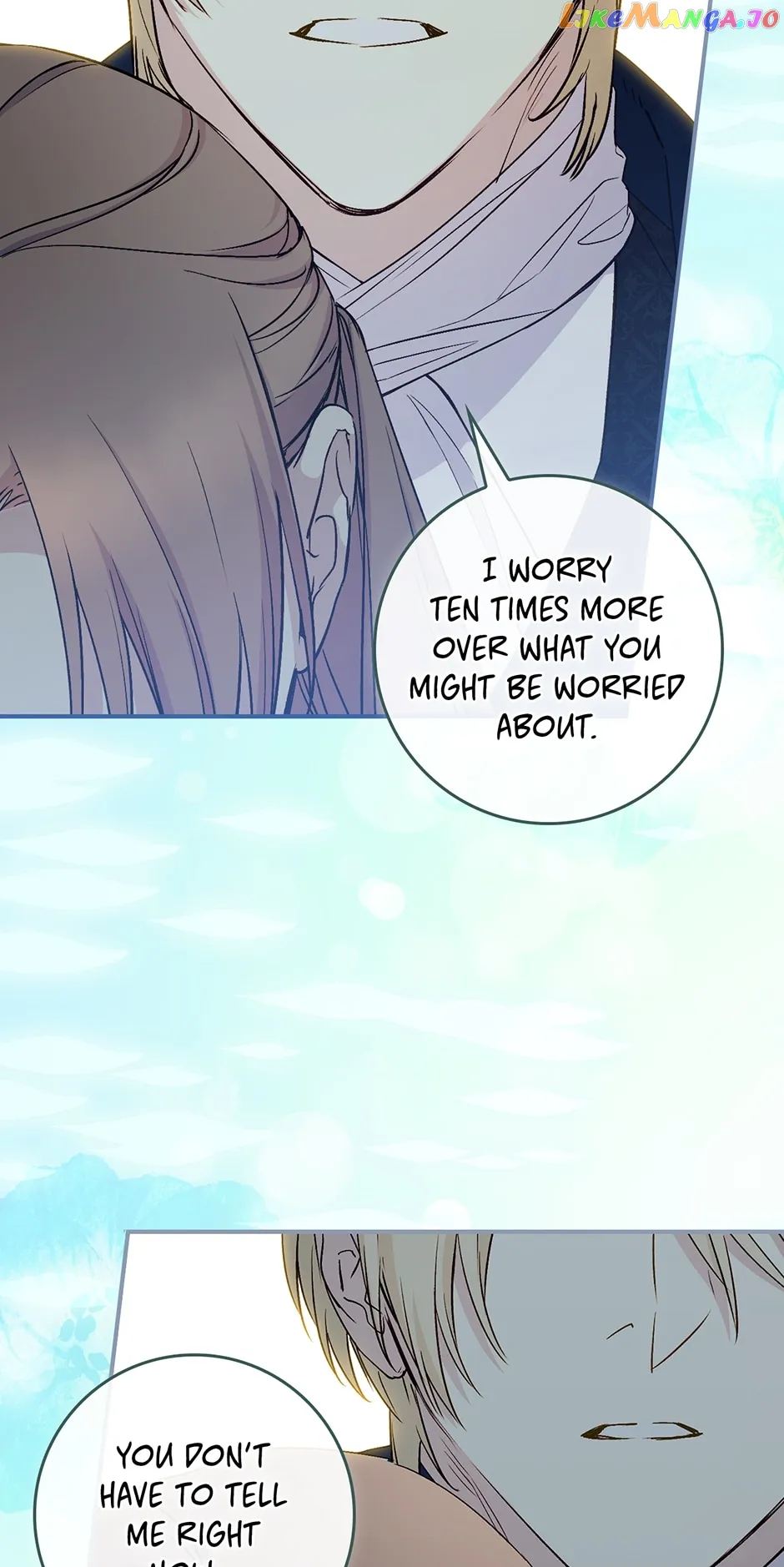A Talented Maid Chapter 84 page 59