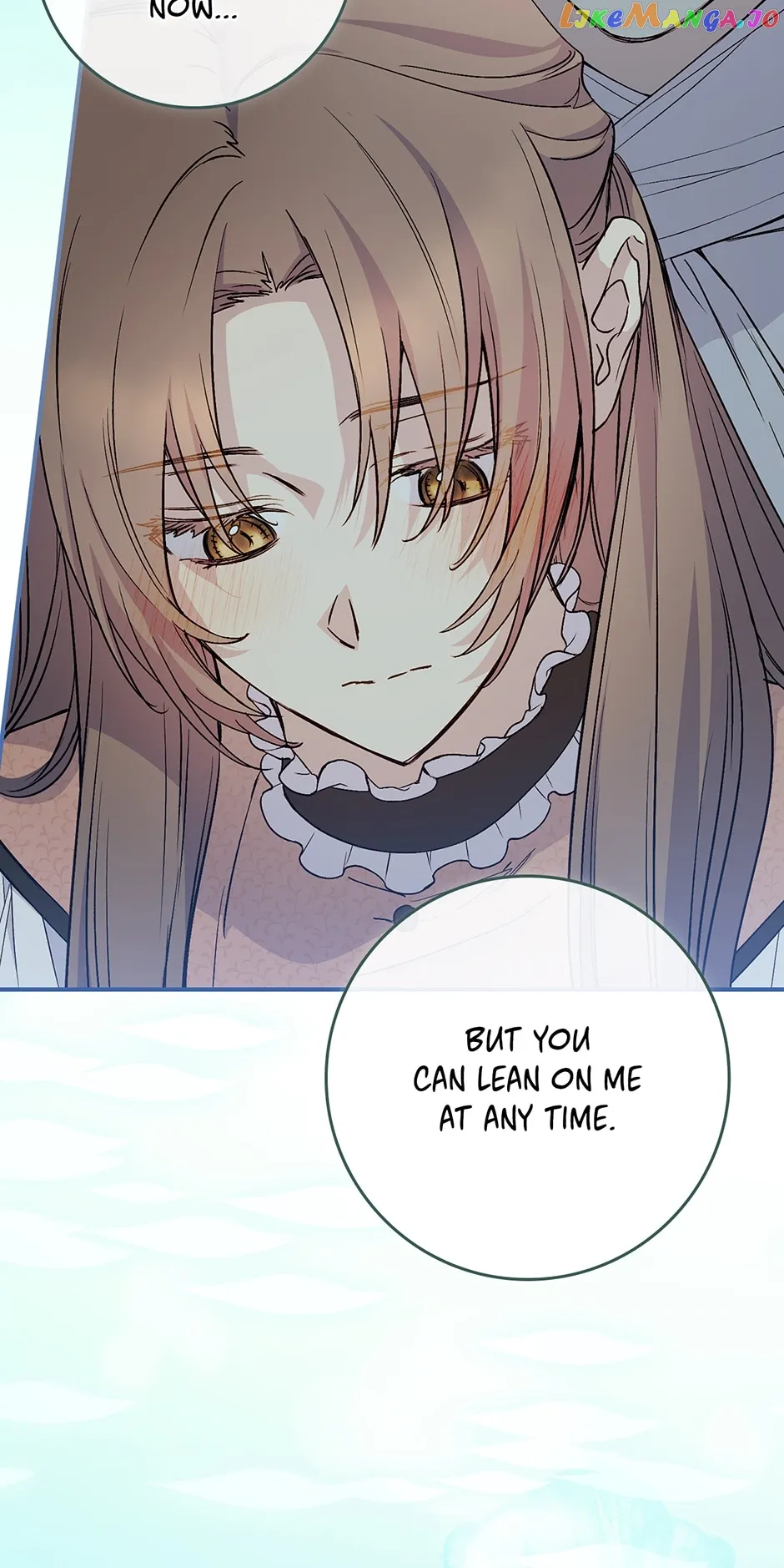 A Talented Maid Chapter 84 page 60