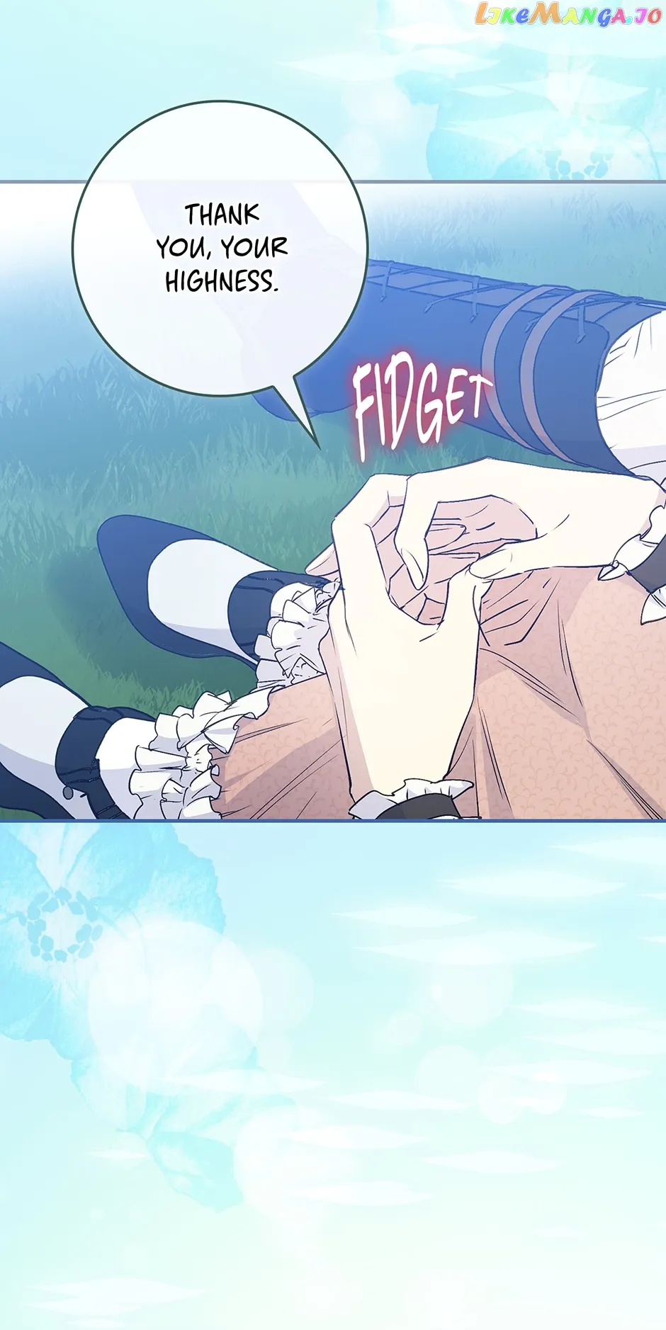 A Talented Maid Chapter 84 page 61