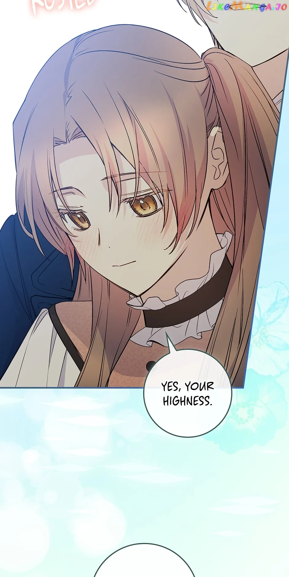 A Talented Maid Chapter 84 page 63