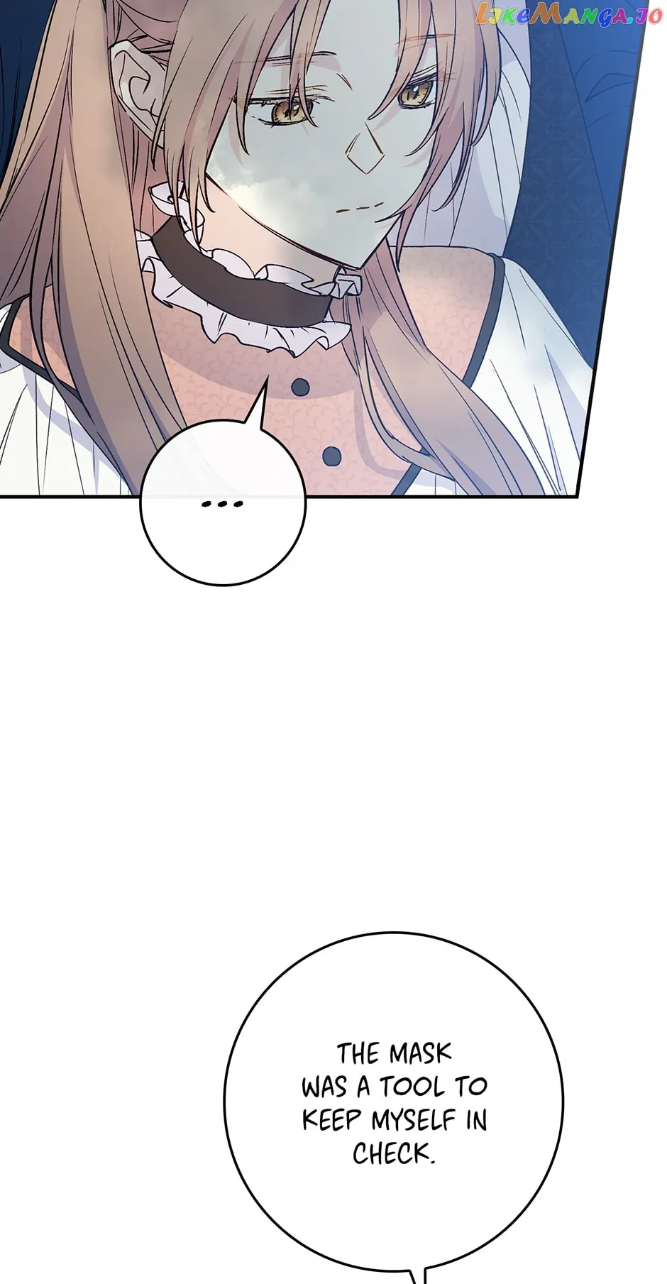 A Talented Maid Chapter 84 page 69