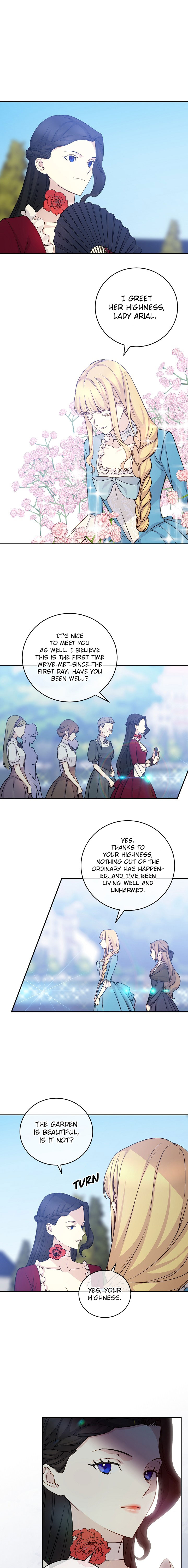 A Talented Maid Chapter 39 page 2