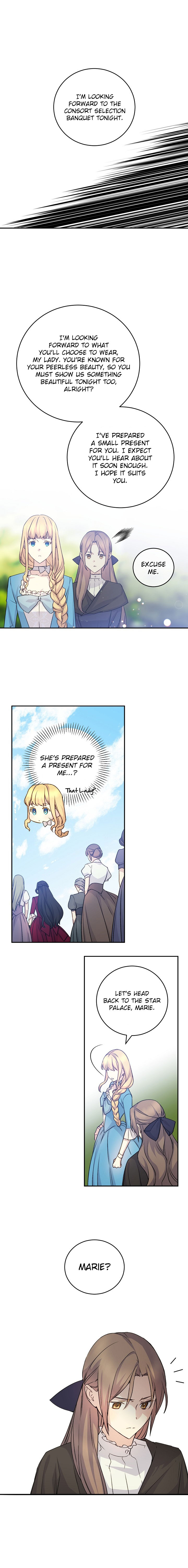 A Talented Maid Chapter 39 page 6