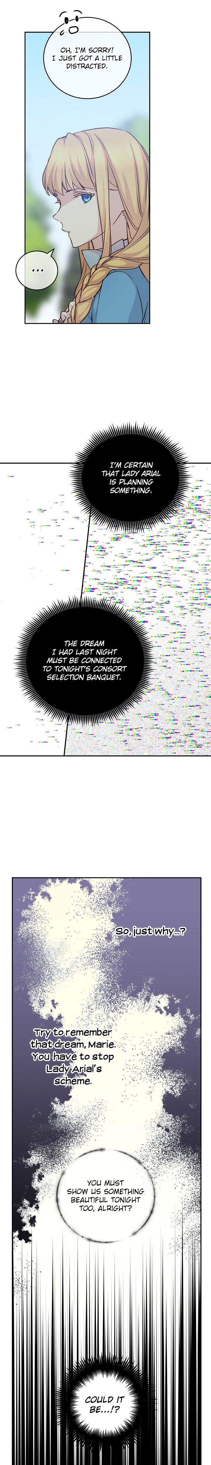 A Talented Maid Chapter 39 page 7