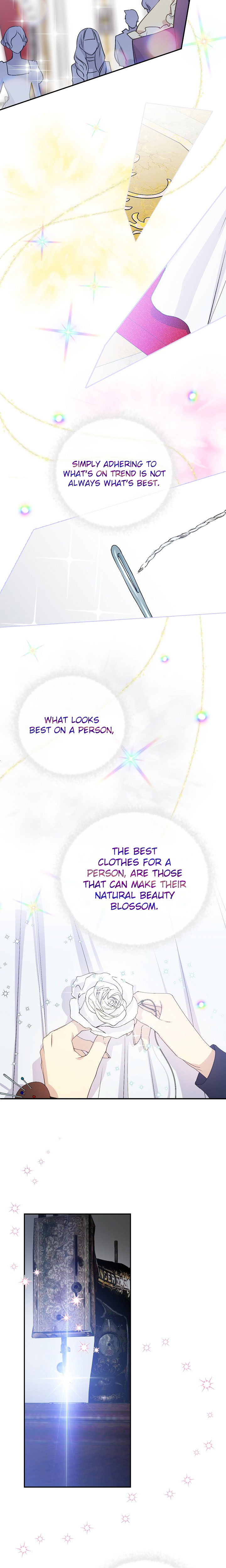 A Talented Maid Chapter 39 page 14
