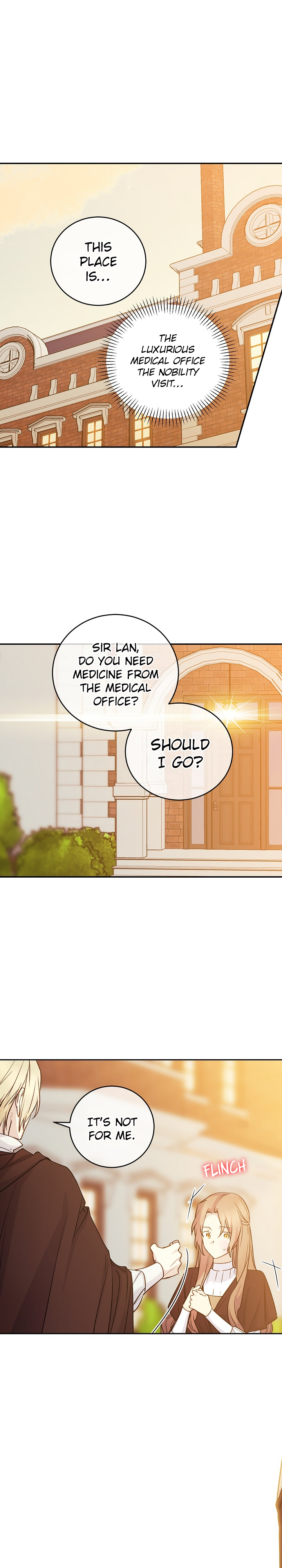 A Talented Maid Chapter 32 page 2