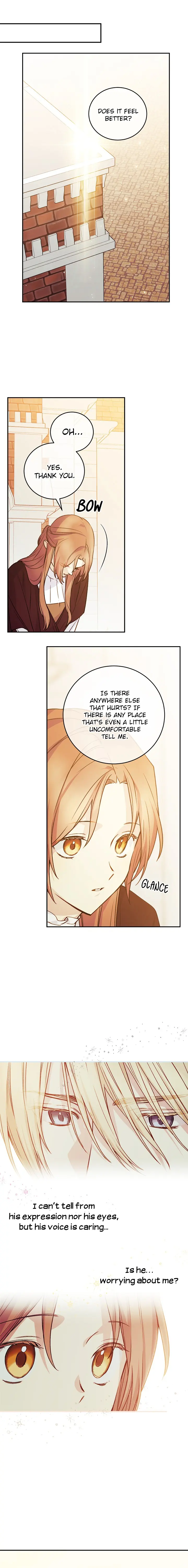 A Talented Maid Chapter 32 page 7