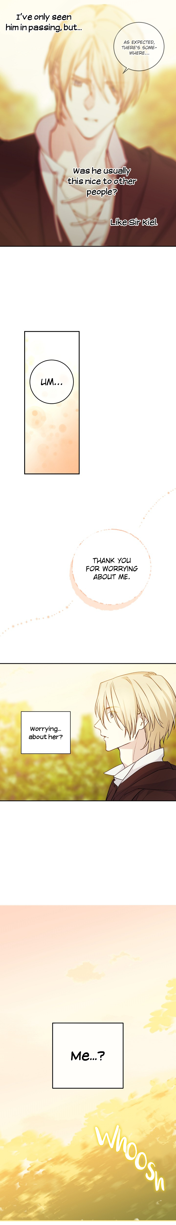 A Talented Maid Chapter 32 page 8
