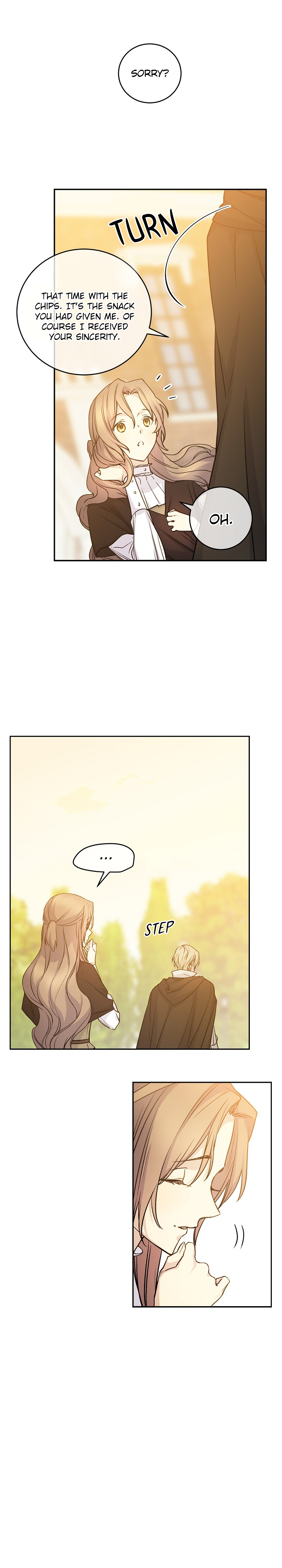 A Talented Maid Chapter 32 page 11