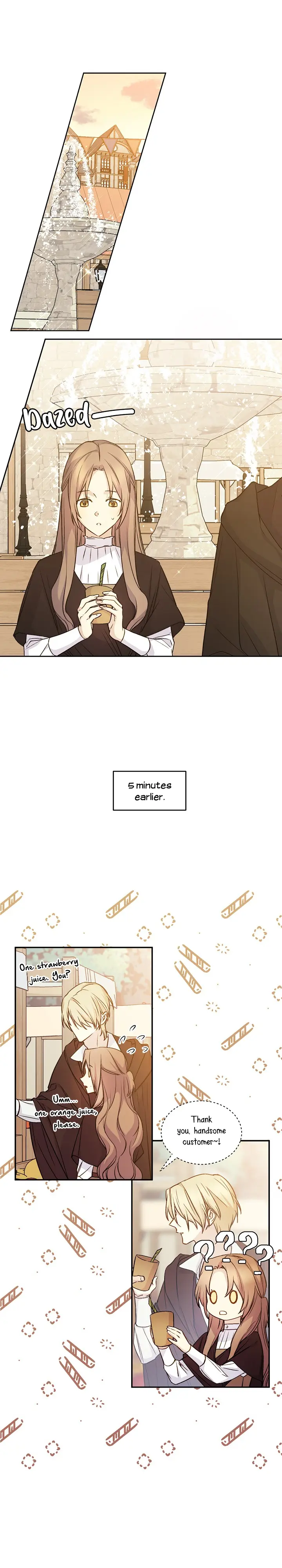 A Talented Maid Chapter 32 page 12