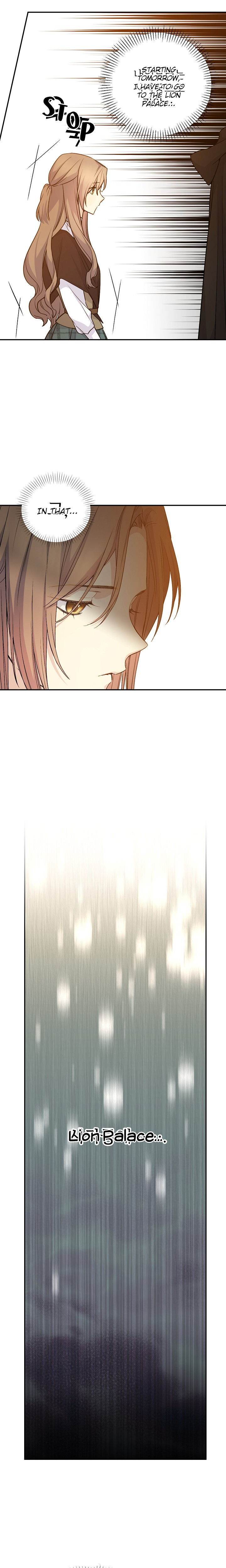A Talented Maid Chapter 32 page 19