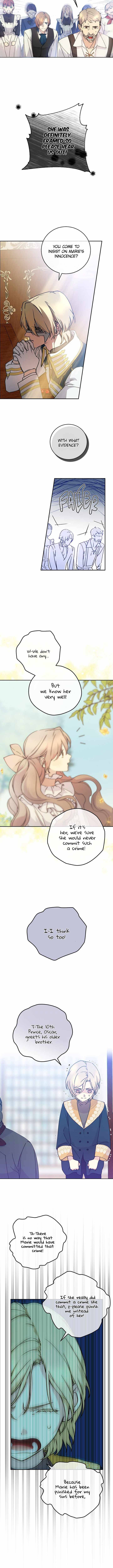 A Talented Maid Chapter 56 page 6