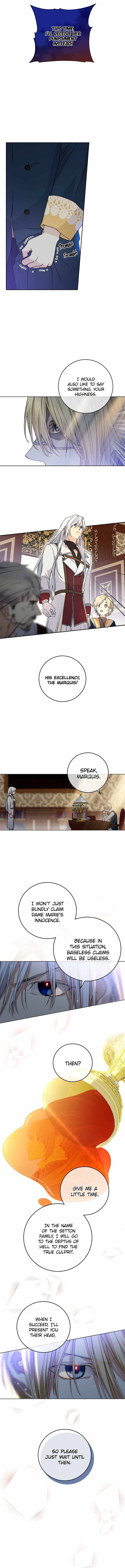 A Talented Maid Chapter 56 page 7