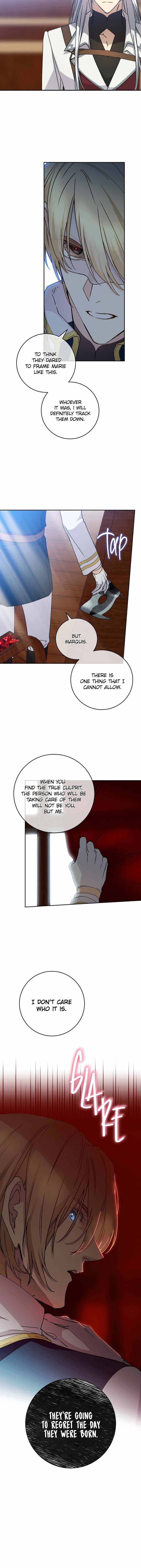 A Talented Maid Chapter 56 page 10