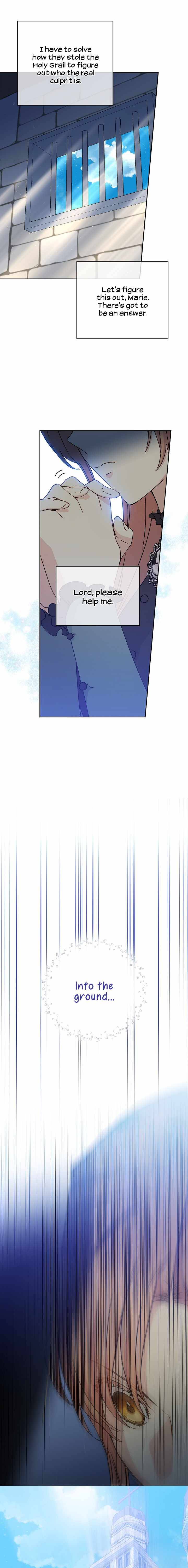 A Talented Maid Chapter 56 page 12