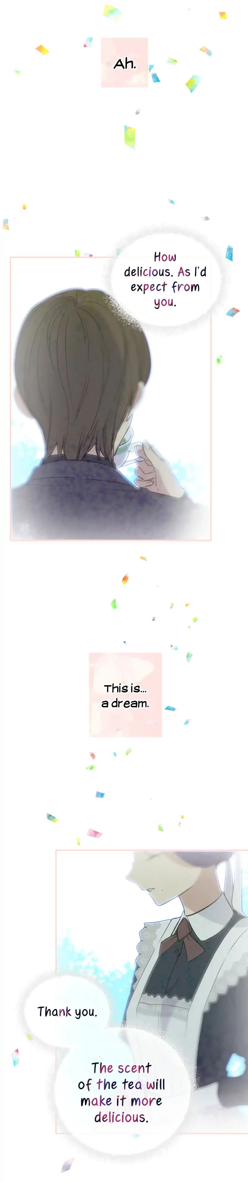 A Talented Maid Chapter 2 page 4