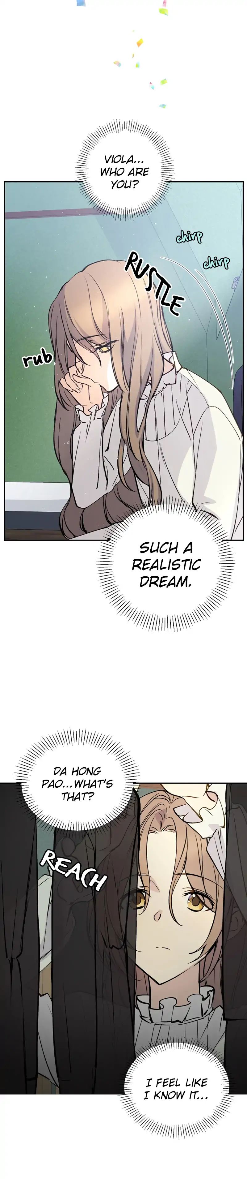 A Talented Maid Chapter 2 page 6