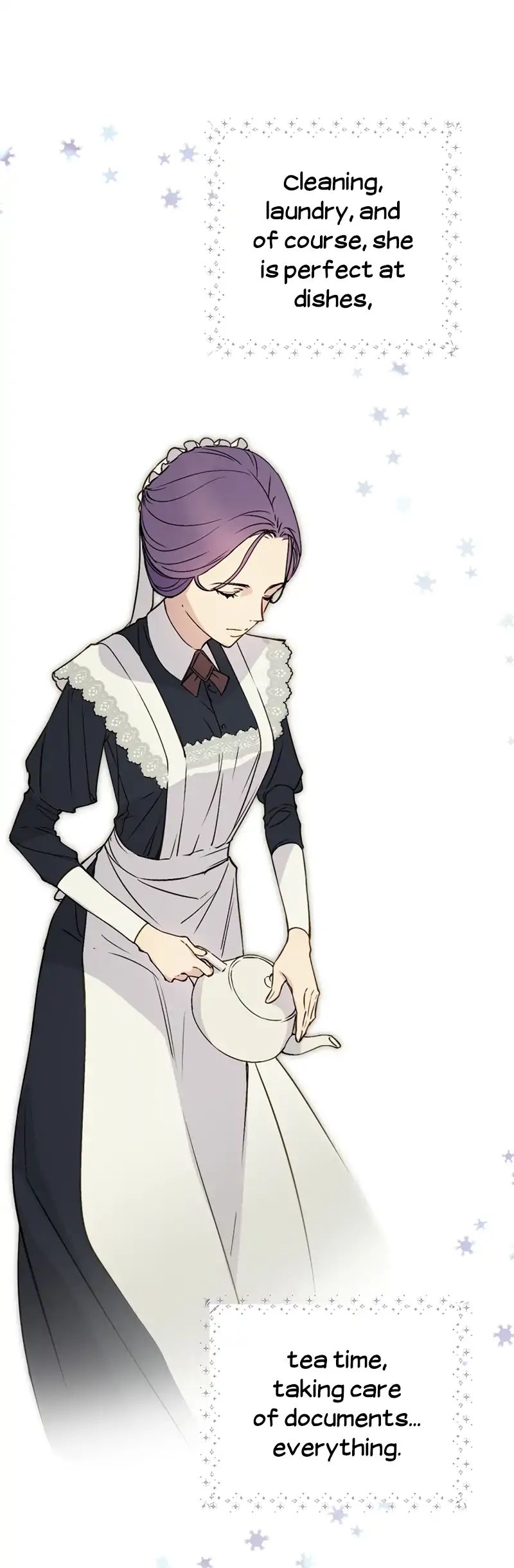 A Talented Maid Chapter 2 page 10