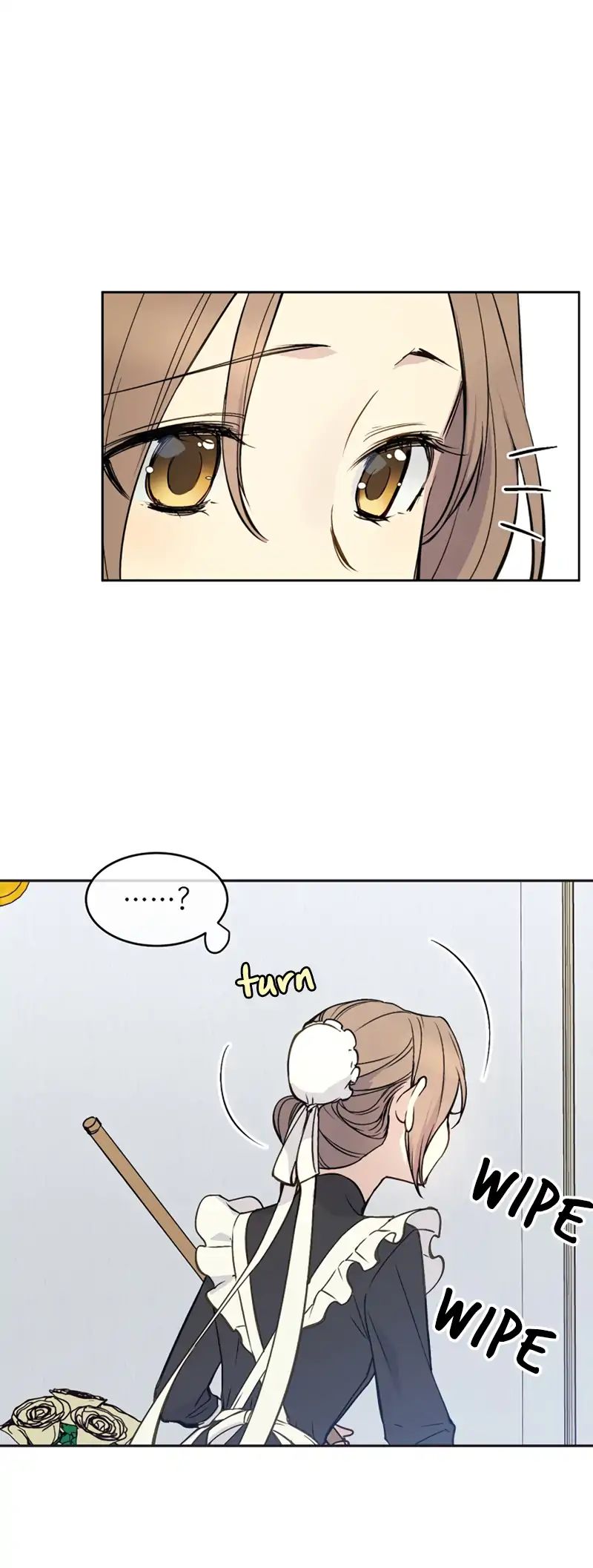A Talented Maid Chapter 2 page 14