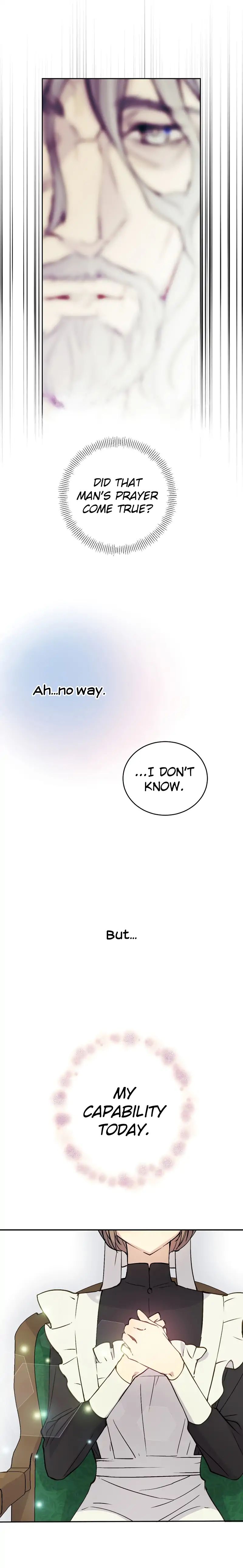 A Talented Maid Chapter 2 page 23