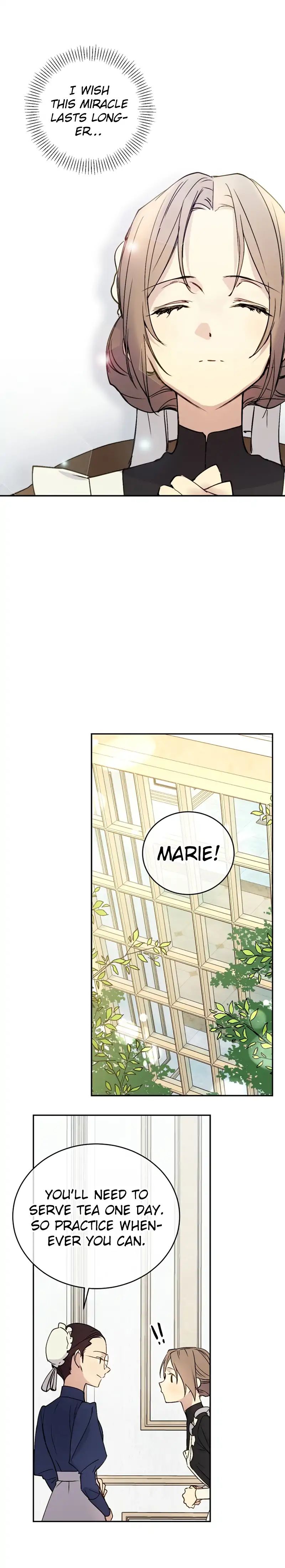 A Talented Maid Chapter 2 page 24