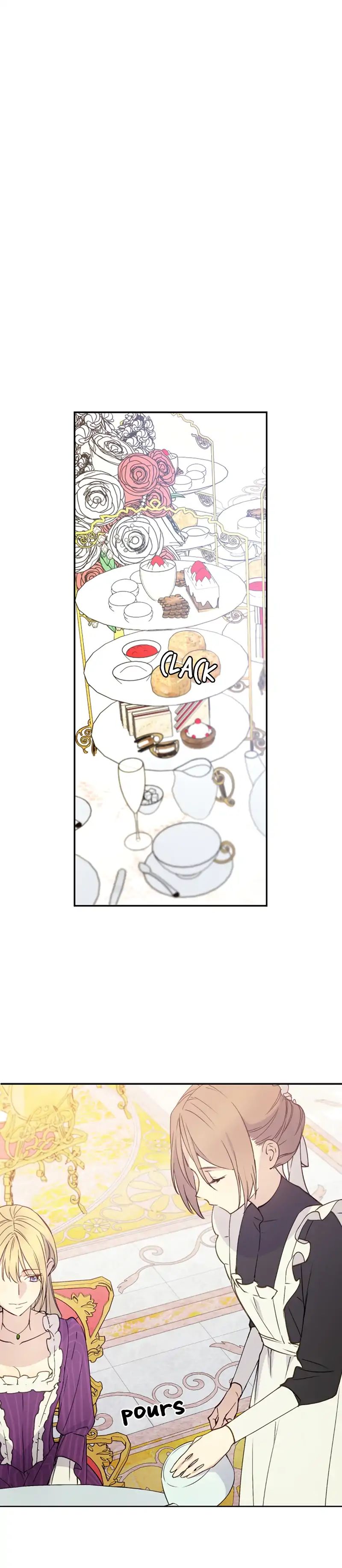 A Talented Maid Chapter 2 page 26