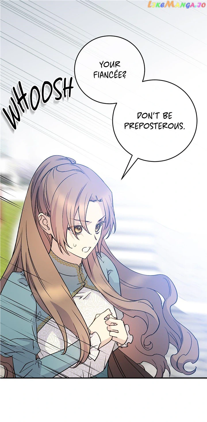 A Talented Maid Chapter 83 page 3