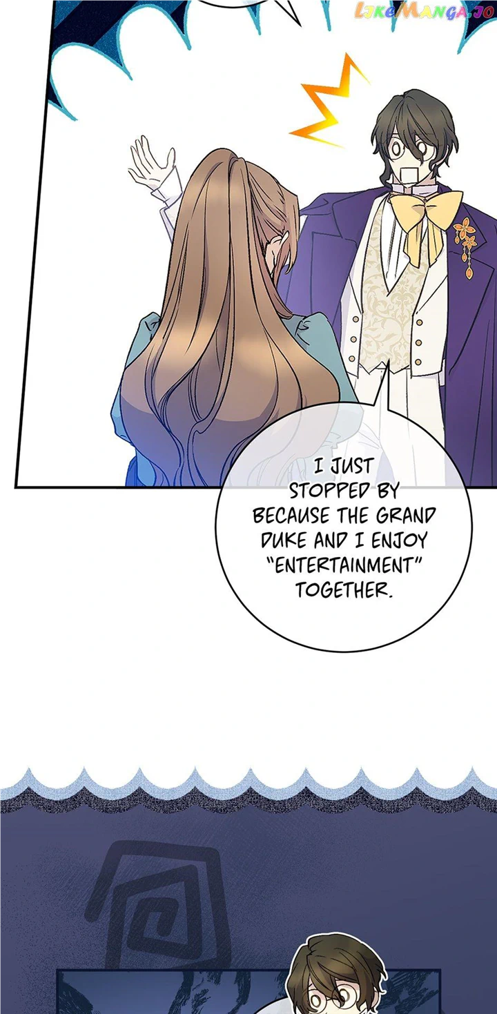 A Talented Maid Chapter 83 page 5