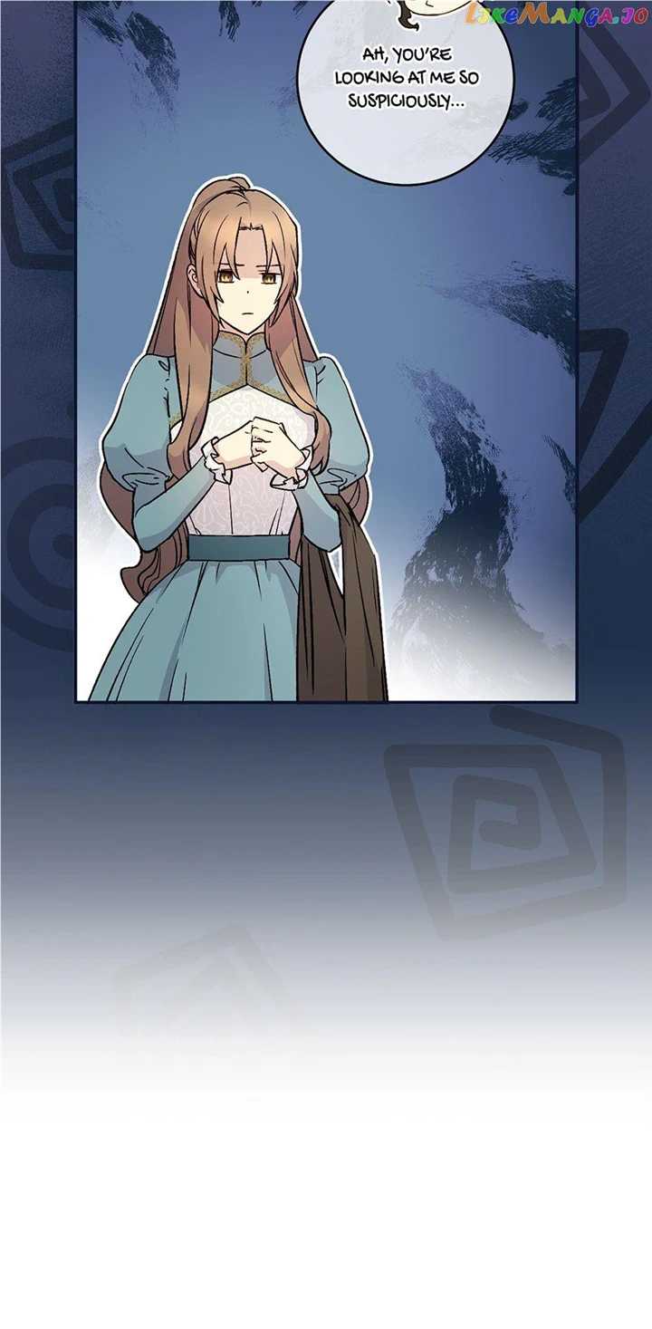 A Talented Maid Chapter 83 page 6