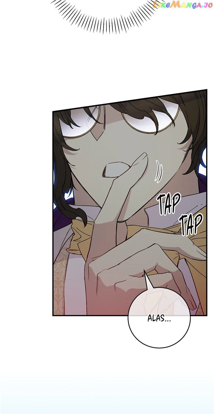 A Talented Maid Chapter 83 page 8