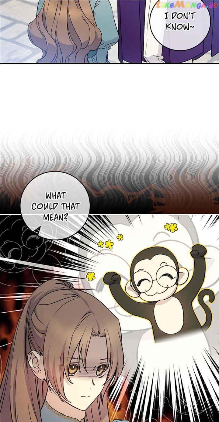 A Talented Maid Chapter 83 page 11