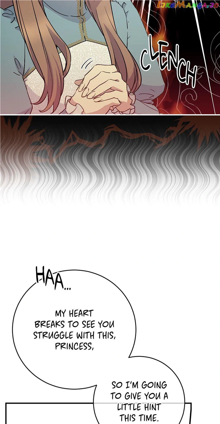 A Talented Maid Chapter 83 page 12