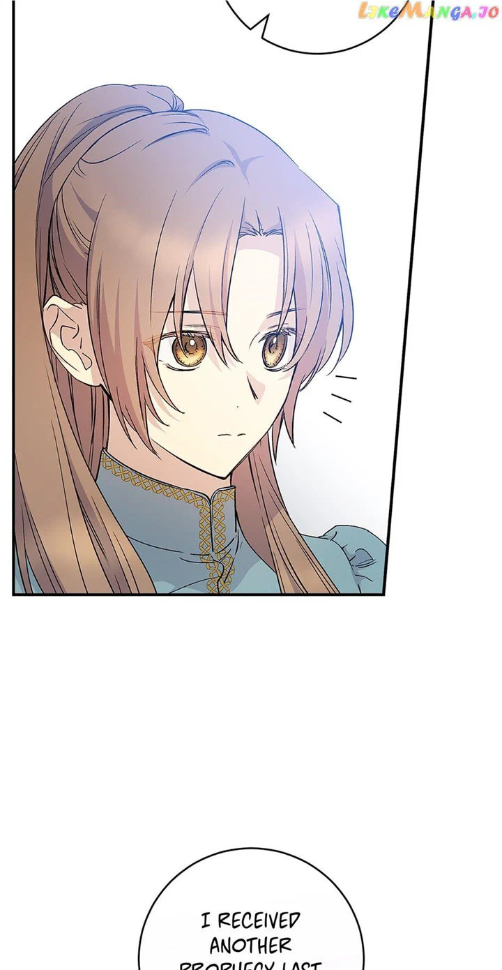 A Talented Maid Chapter 83 page 13