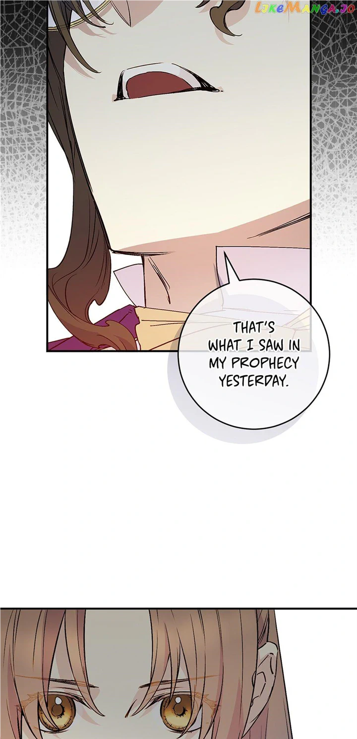 A Talented Maid Chapter 83 page 17