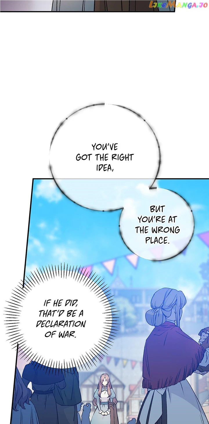A Talented Maid Chapter 83 page 23