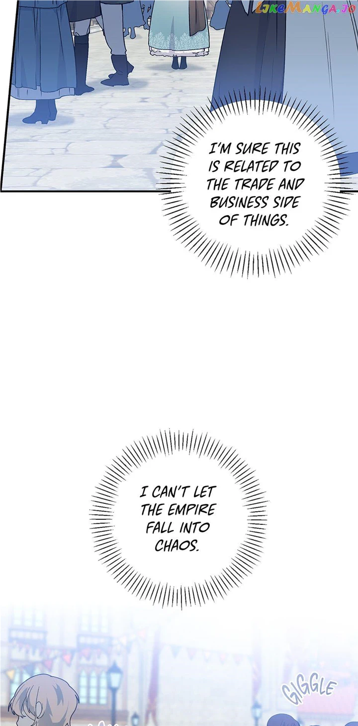 A Talented Maid Chapter 83 page 24
