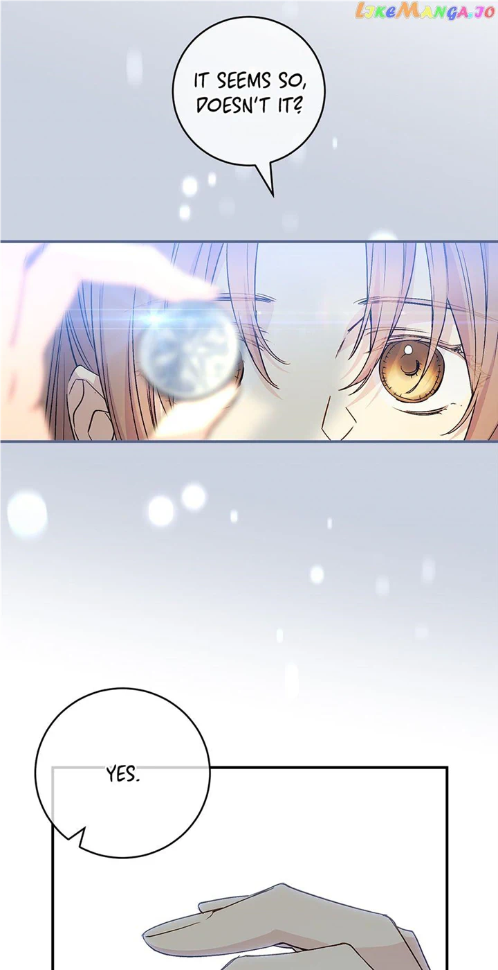 A Talented Maid Chapter 83 page 31