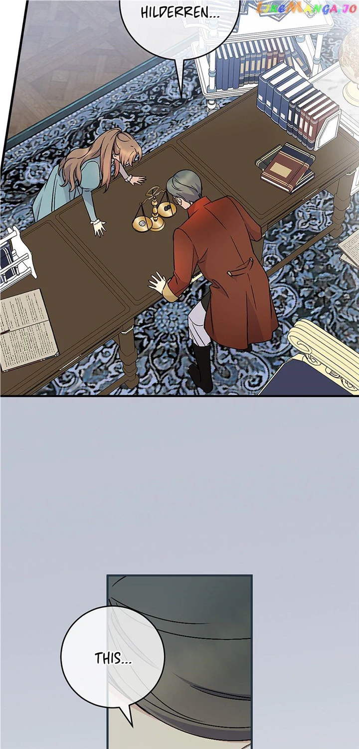 A Talented Maid Chapter 83 page 38